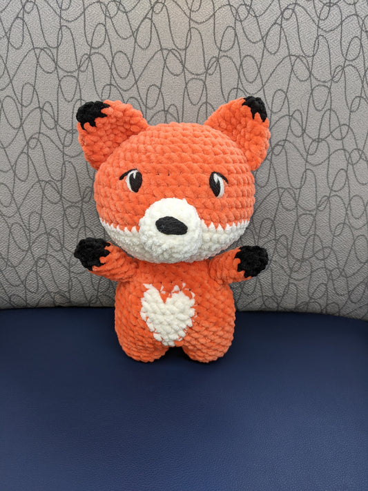 Fox